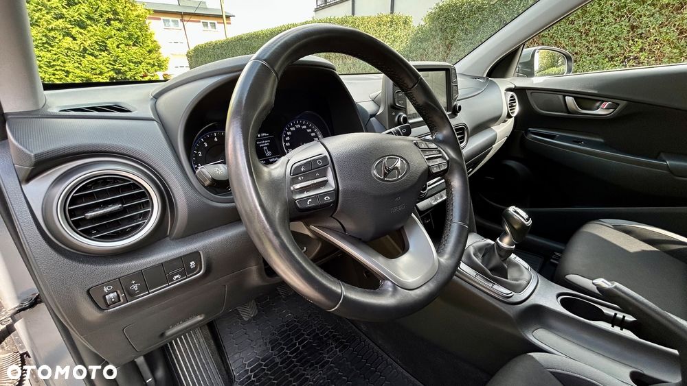Hyundai Kona 1.0 T-GDI Advantage - 11