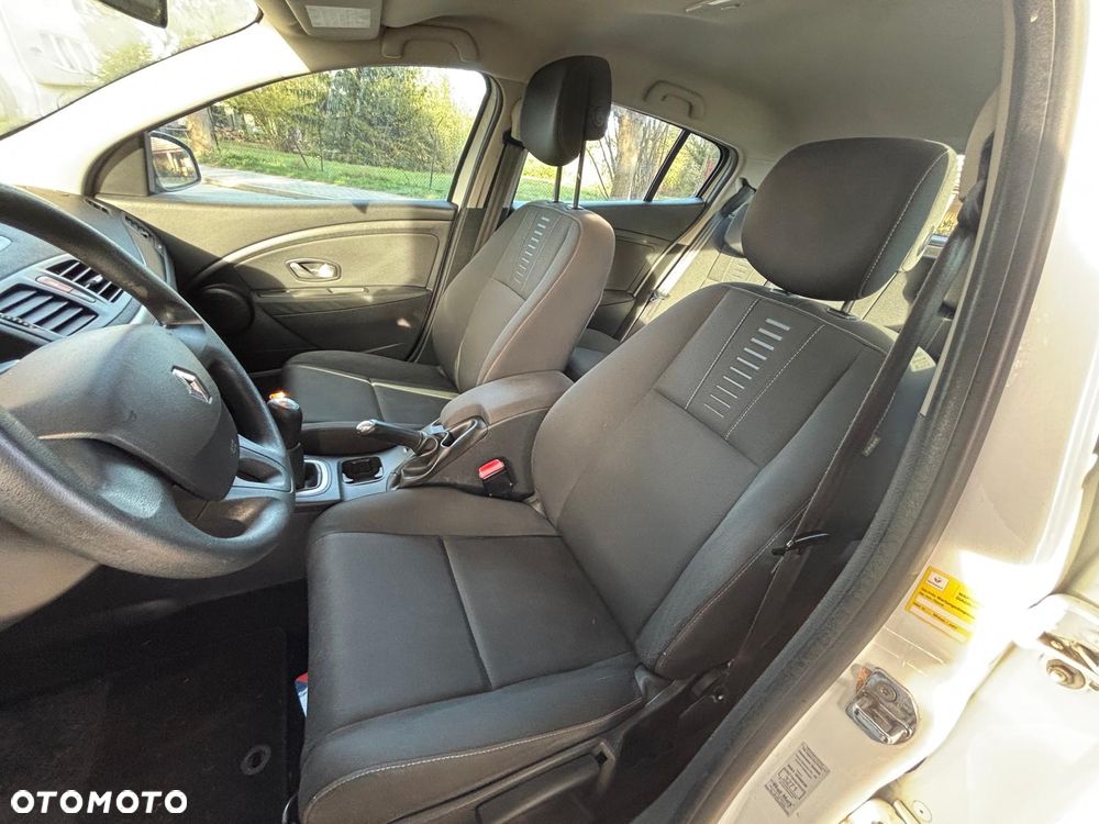 Renault Megane 1.6 16V Generation - 16