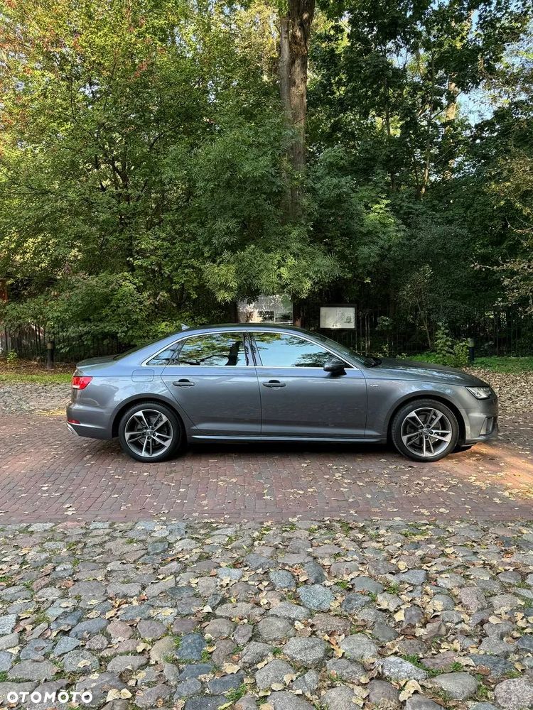 Audi A4 ver-35-tfsi-s-tronic - 3