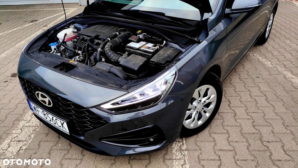 Hyundai i30 - 29