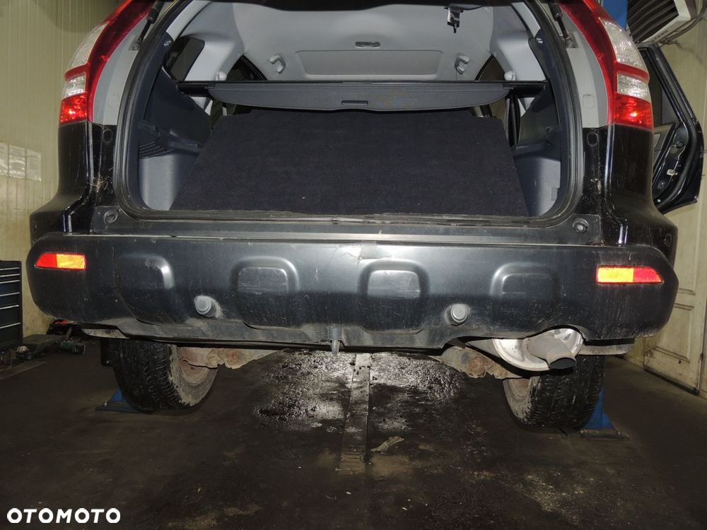 Zderzak tył Honda CRV III '08 2.2 - 1