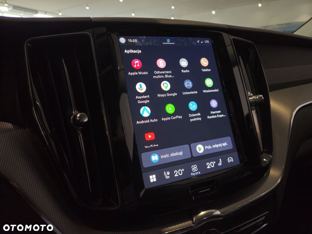 Volvo XC 60 - 27