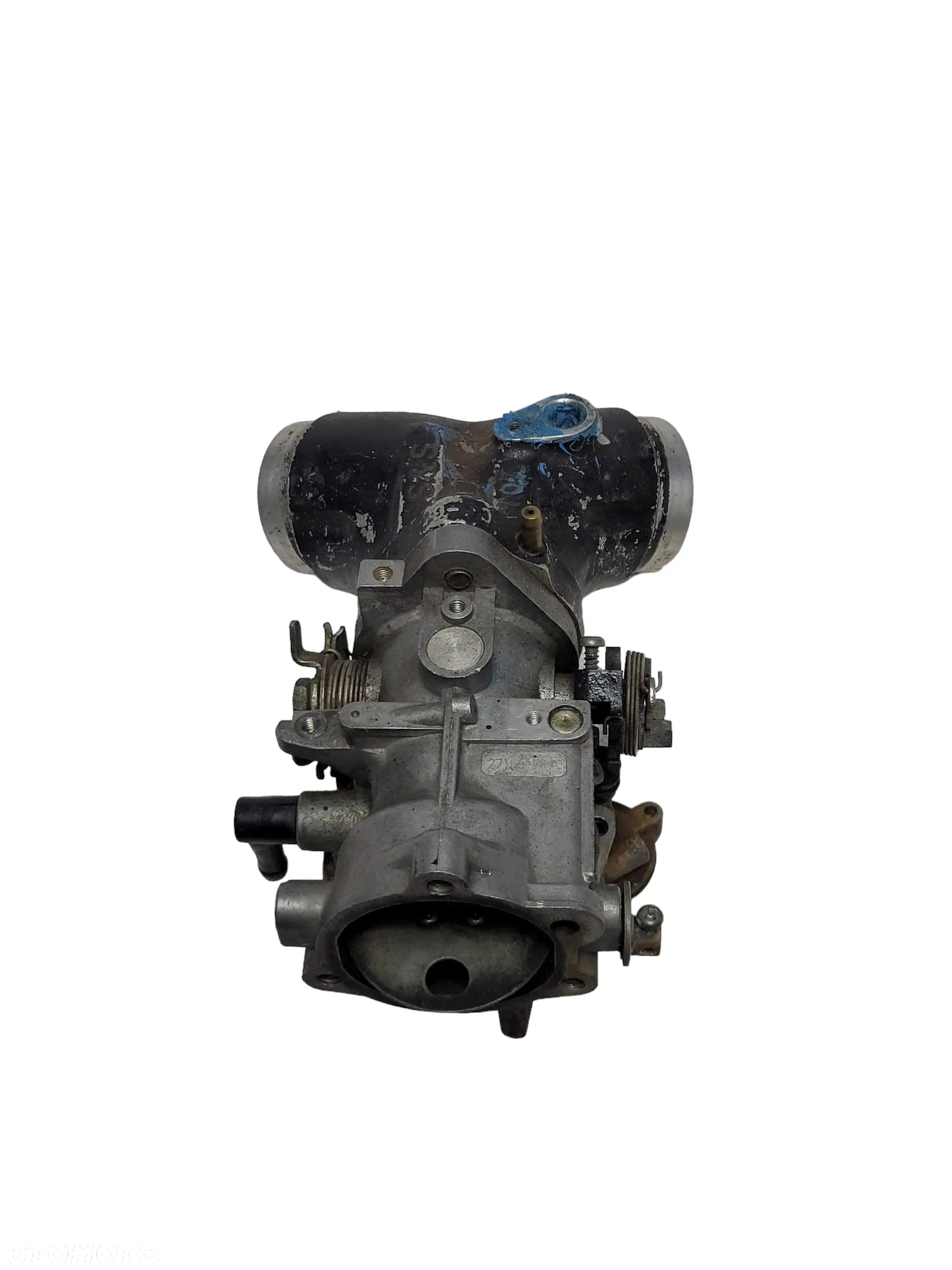 Gaźnik Harley Davidson Shovelhead Ironhead 27155-72B - 6
