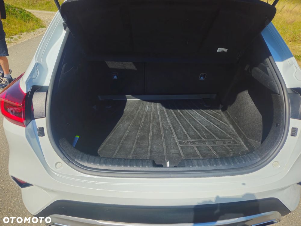 Kia XCeed 1.5 T-GDI MHEV XL DCT - 20