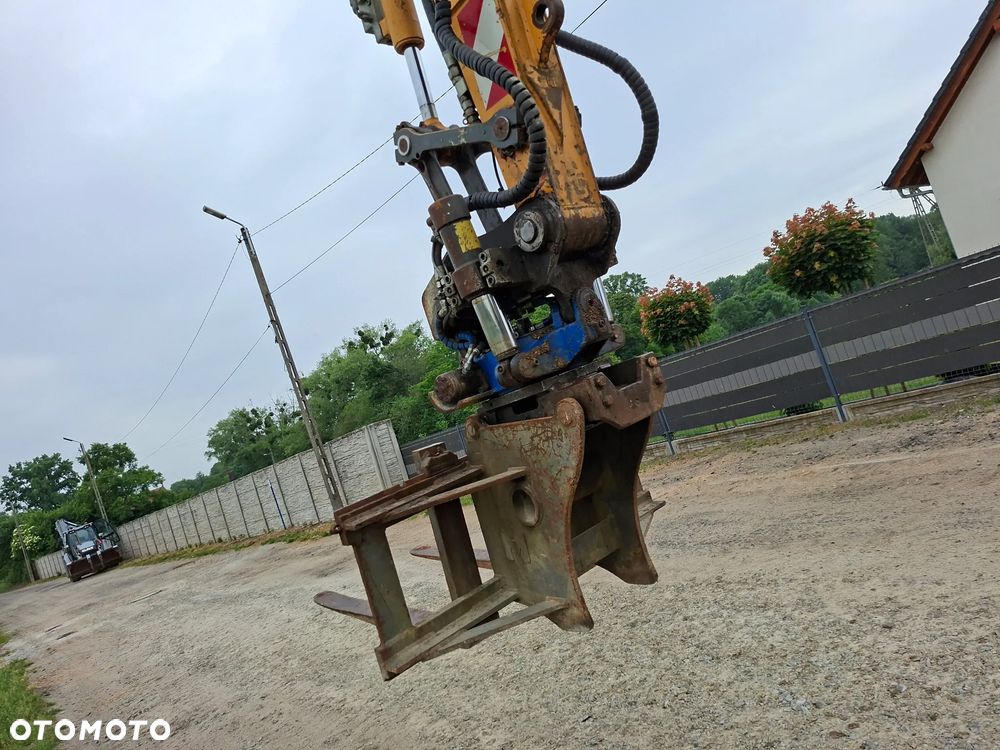 Liebherr A309 LITRONIC - 7