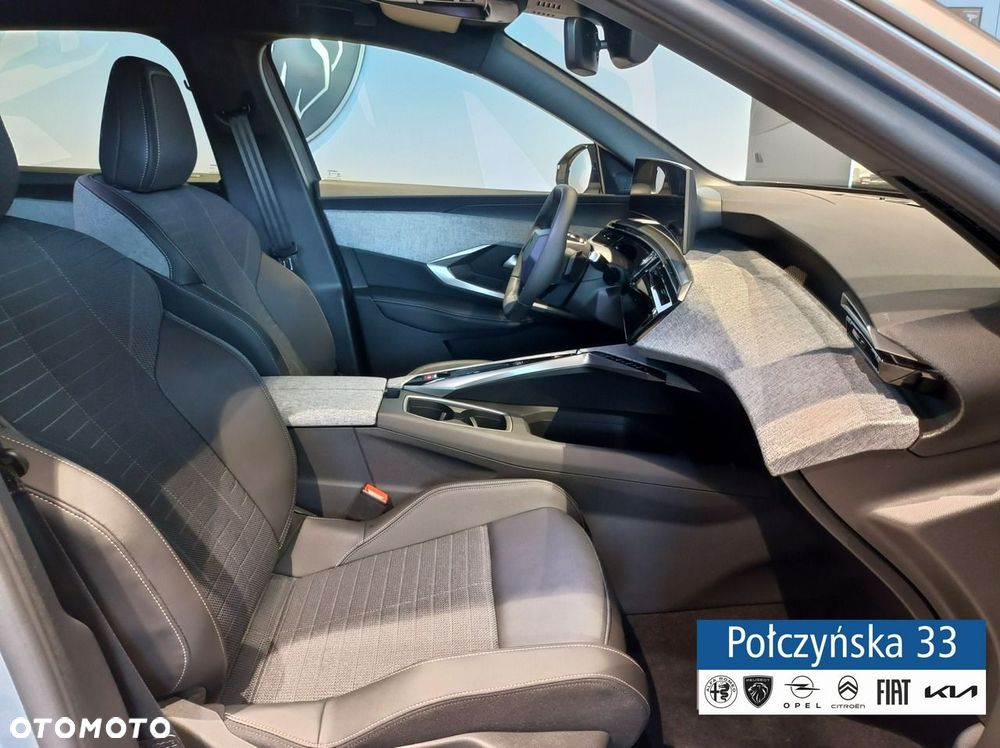 Peugeot 5008 - 6