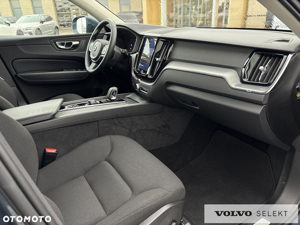 Volvo XC 60 - 12
