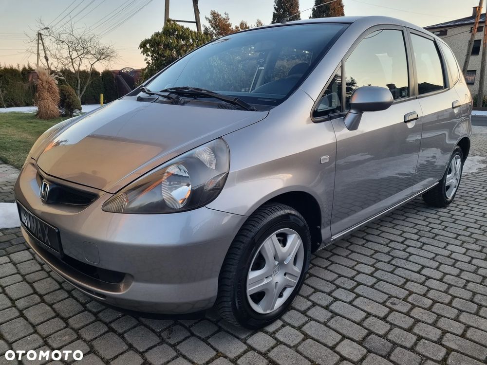 Honda Jazz 1.4 ES Sport - 1