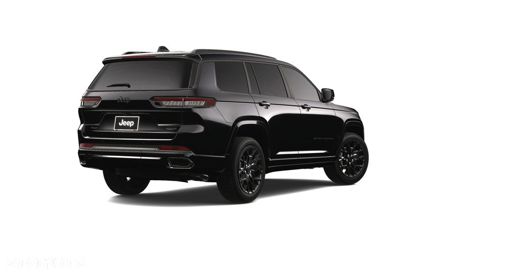 Jeep Grand Cherokee - 2