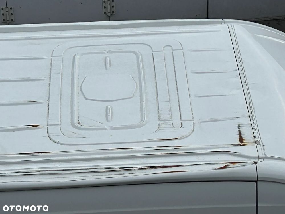 Volkswagen crafter - 23