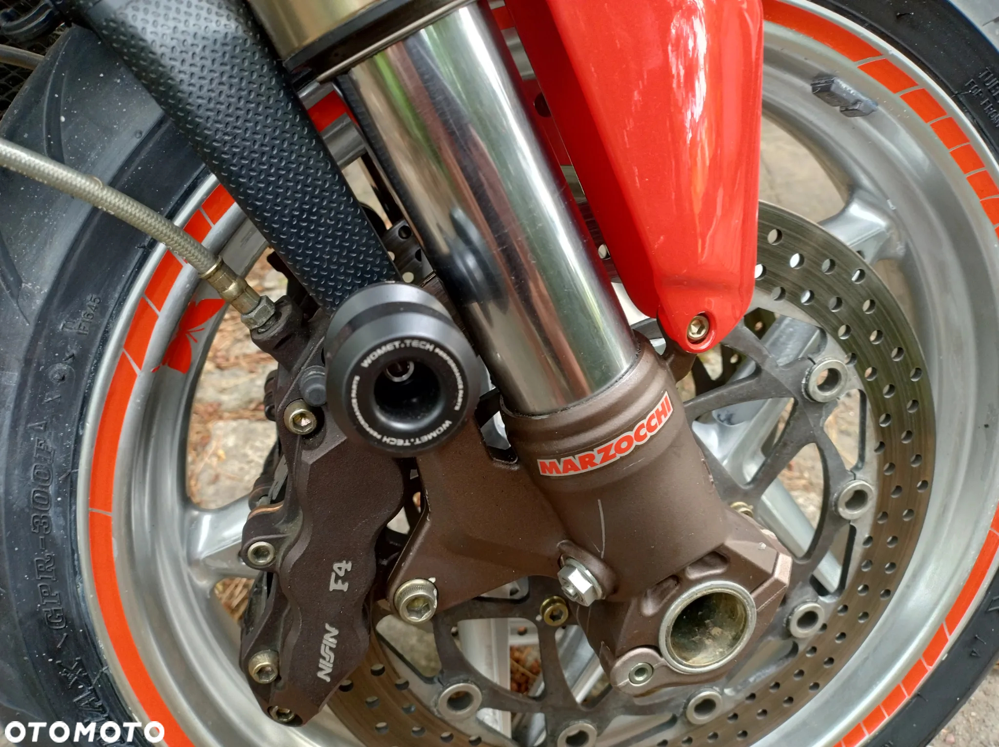 MV AGUSTA Brutale S - 14