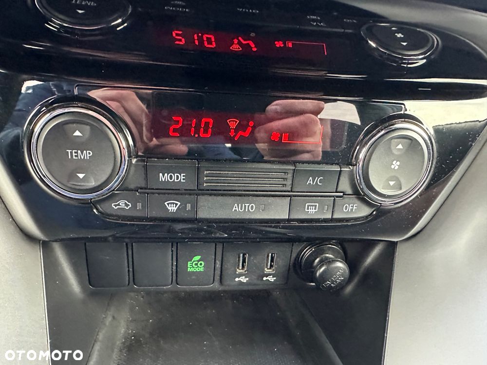 Mitsubishi Eclipse Cross 1.5 T-MIVEC ClearTec 2WD Diamant Edition - 10