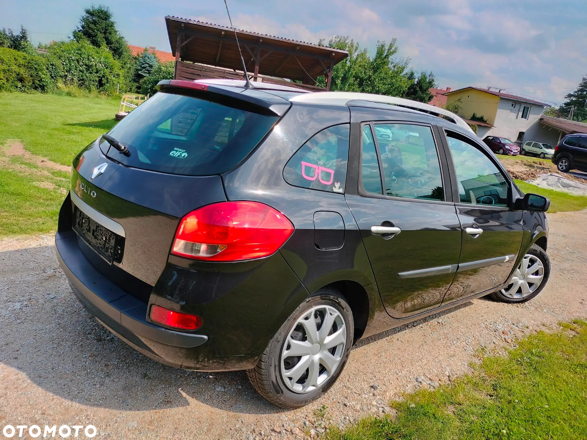 Renault Clio - 4