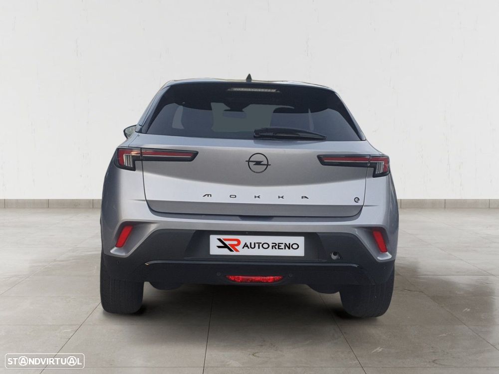 Opel Mokka-e 50 kWh GS - 5