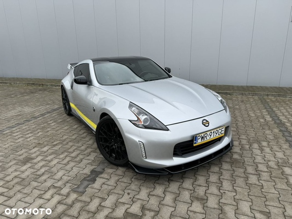 Nissan 370 Z