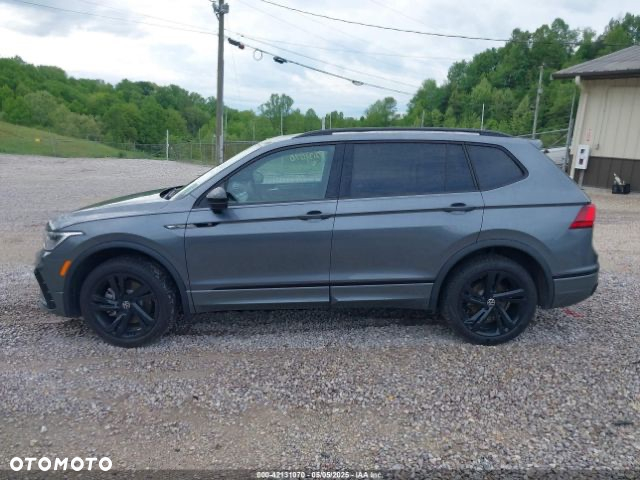 Volkswagen Tiguan 2.0 TSI 4Mot R-Line DSG - 14