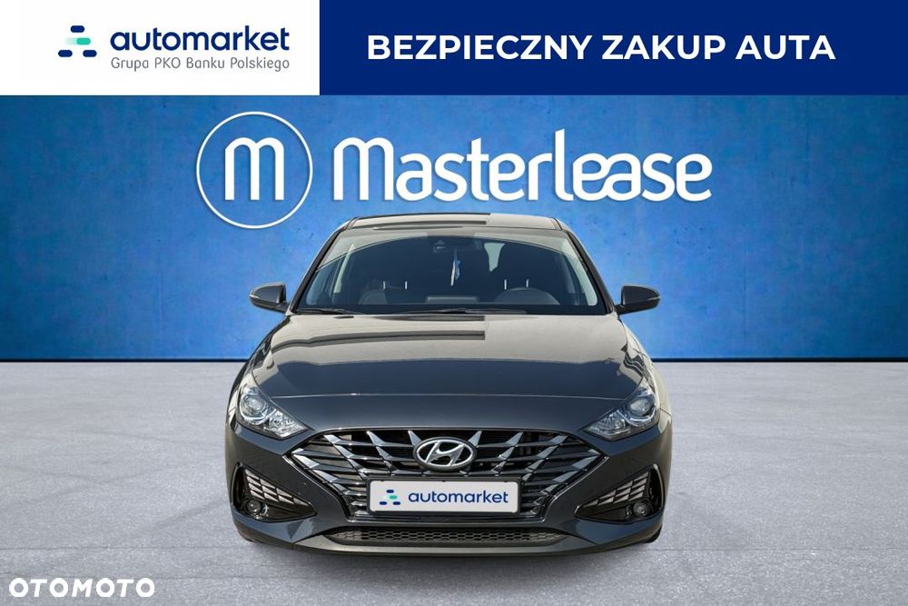 Hyundai i30 1.5 T-GDI 48V Comfort - 2