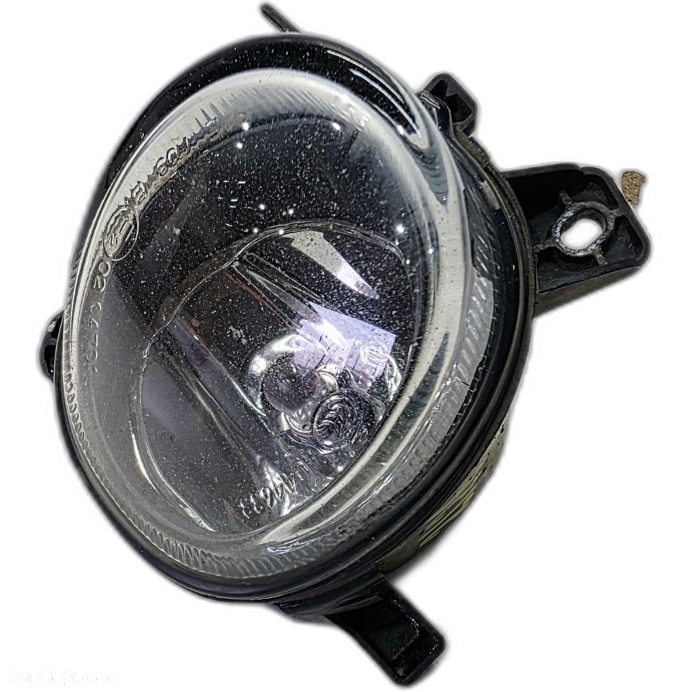 HALOGEN LEWY PRZÓD AUDI A4 B8 A5 8T 8T0941699 2/26 - 1