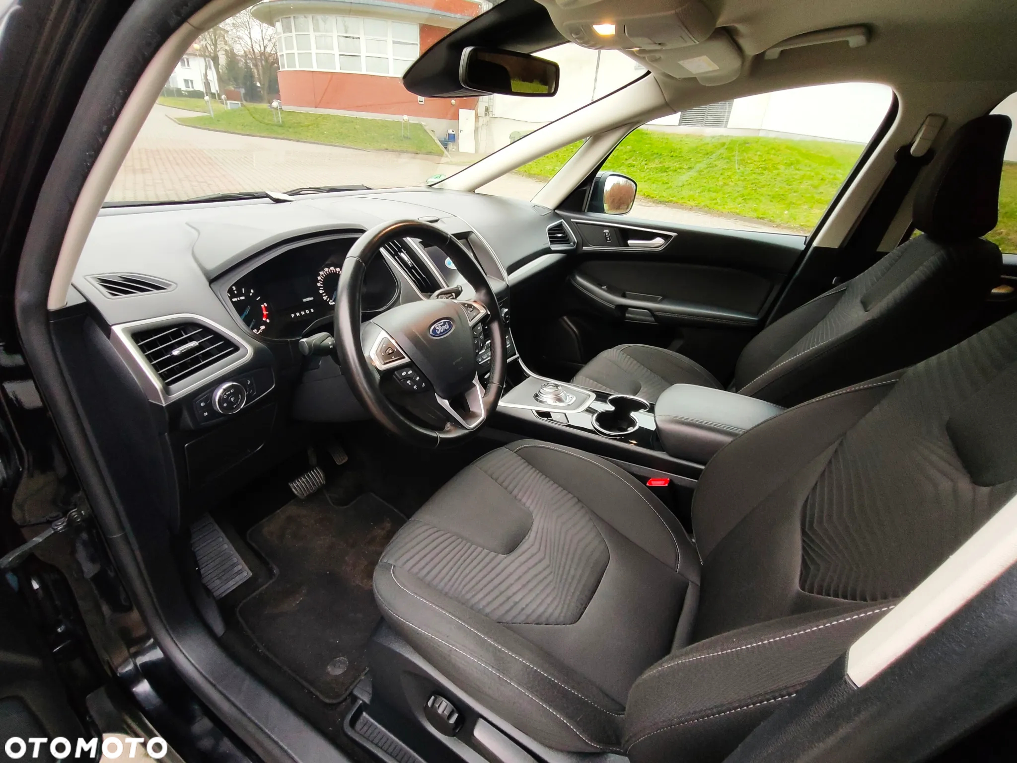 Ford S-Max 2.0 EcoBlue Trend - 13