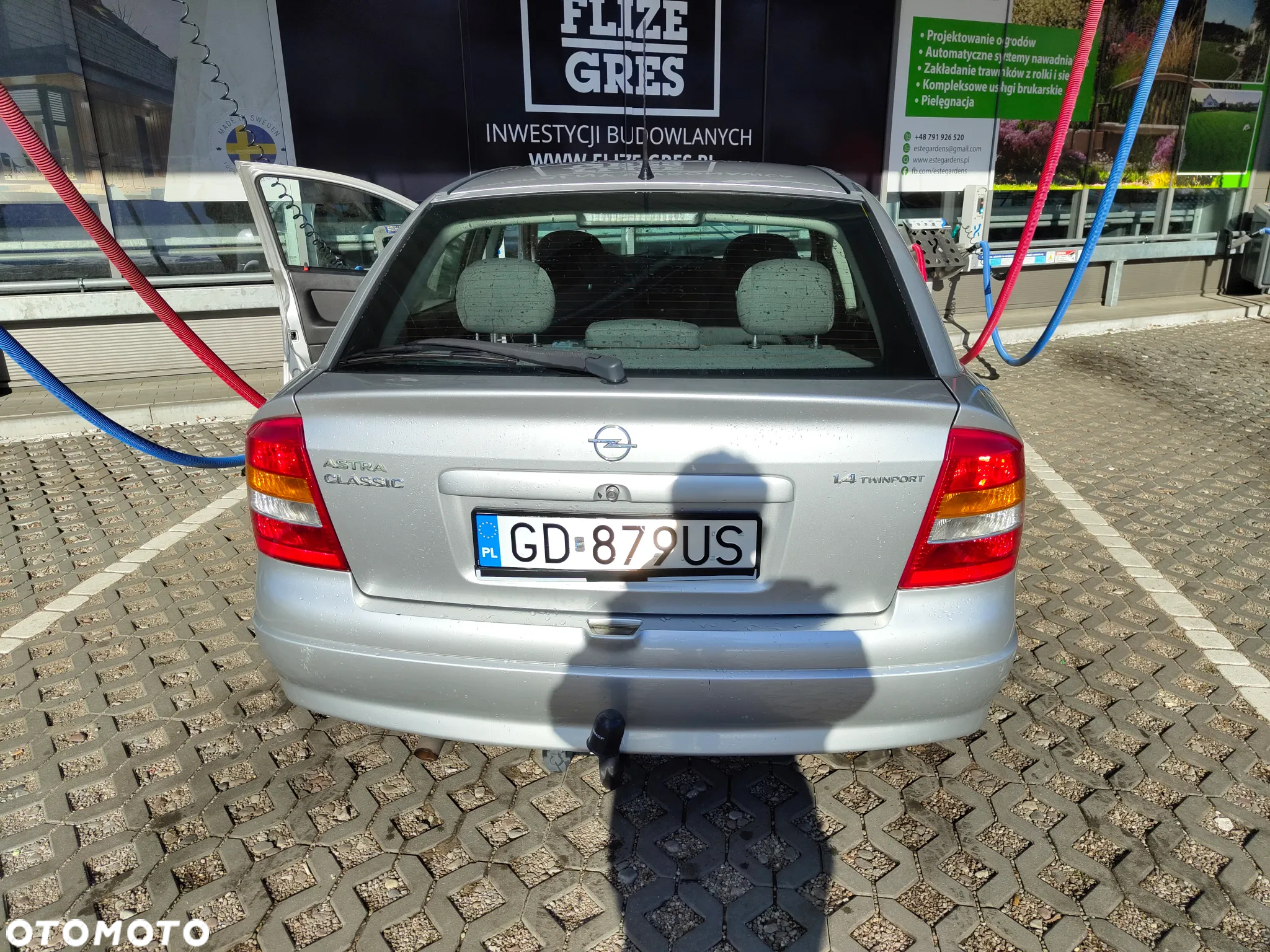 Opel Astra - 7