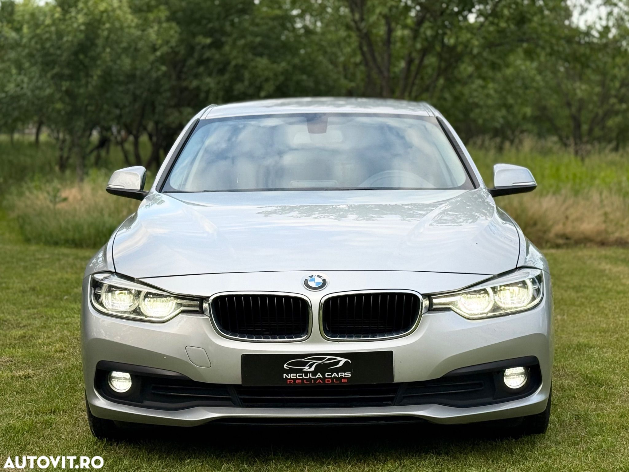 BMW Seria 3 - 1