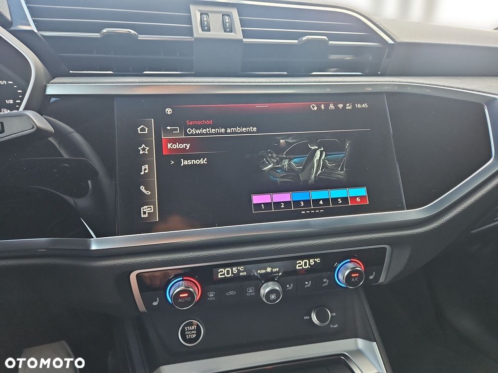 Audi Q3 Sportback 35 TFSI mHEV S tronic - 20