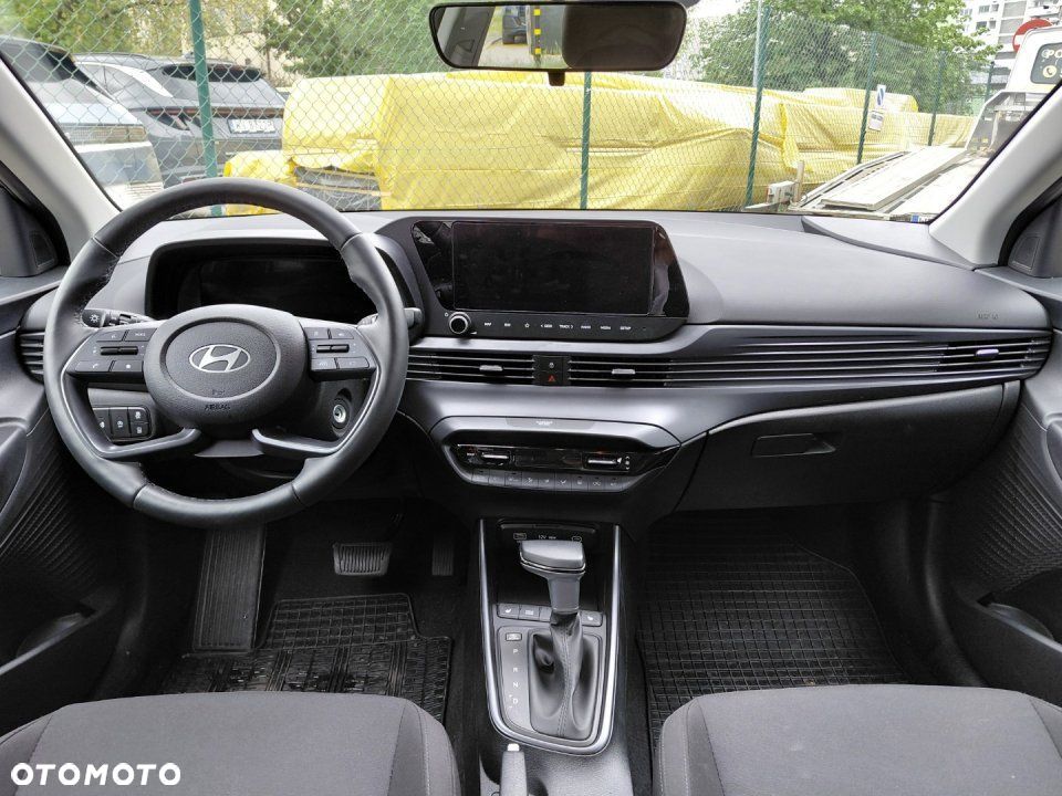 Hyundai i20 - 12