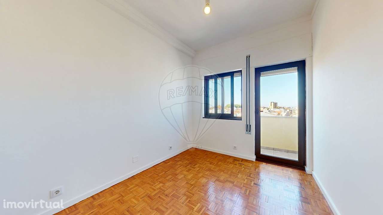 Apartamento T3 para arrendamento - Grande imagem: 3/15