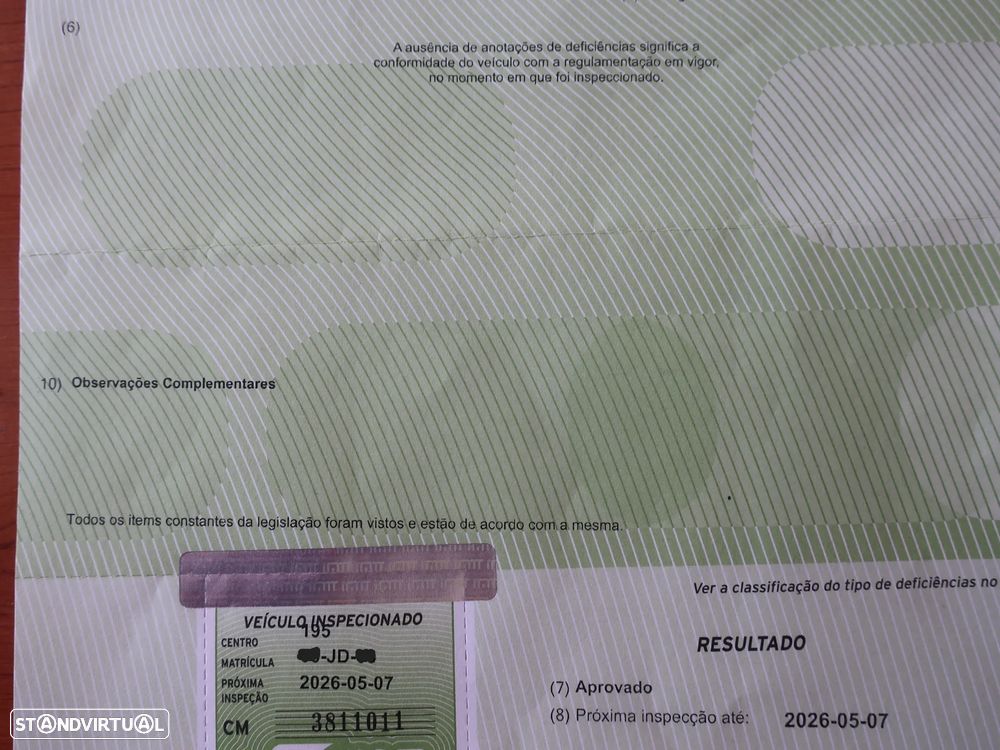 Toyota Avensis SW 2.0 D-4D Exclusive +Pele+GPS - 22