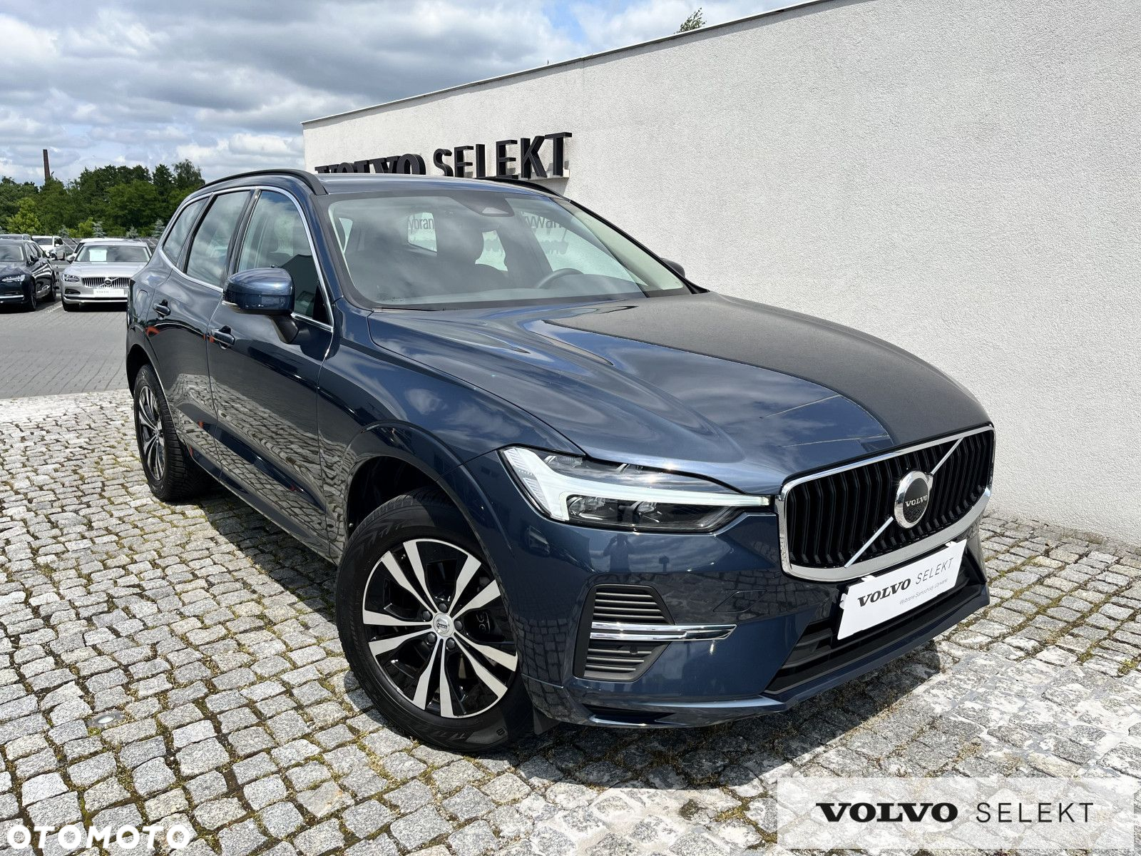 Volvo XC 60 - 25