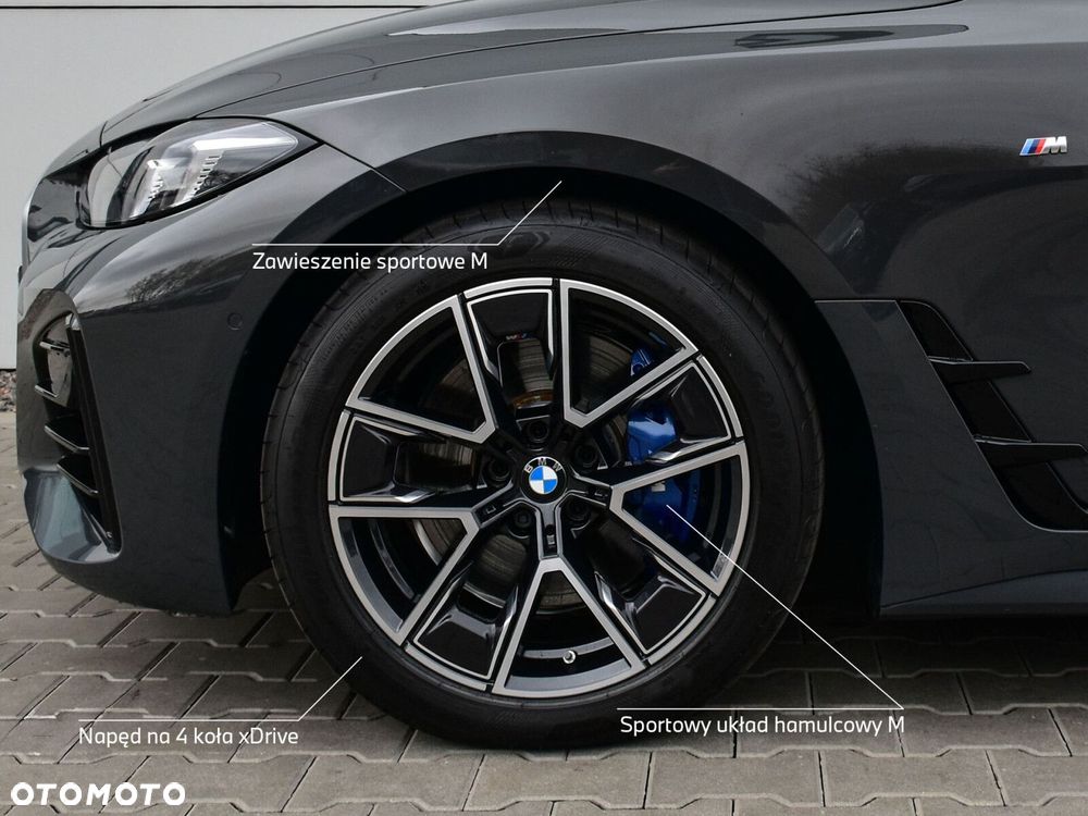 BMW Seria 4 - 7