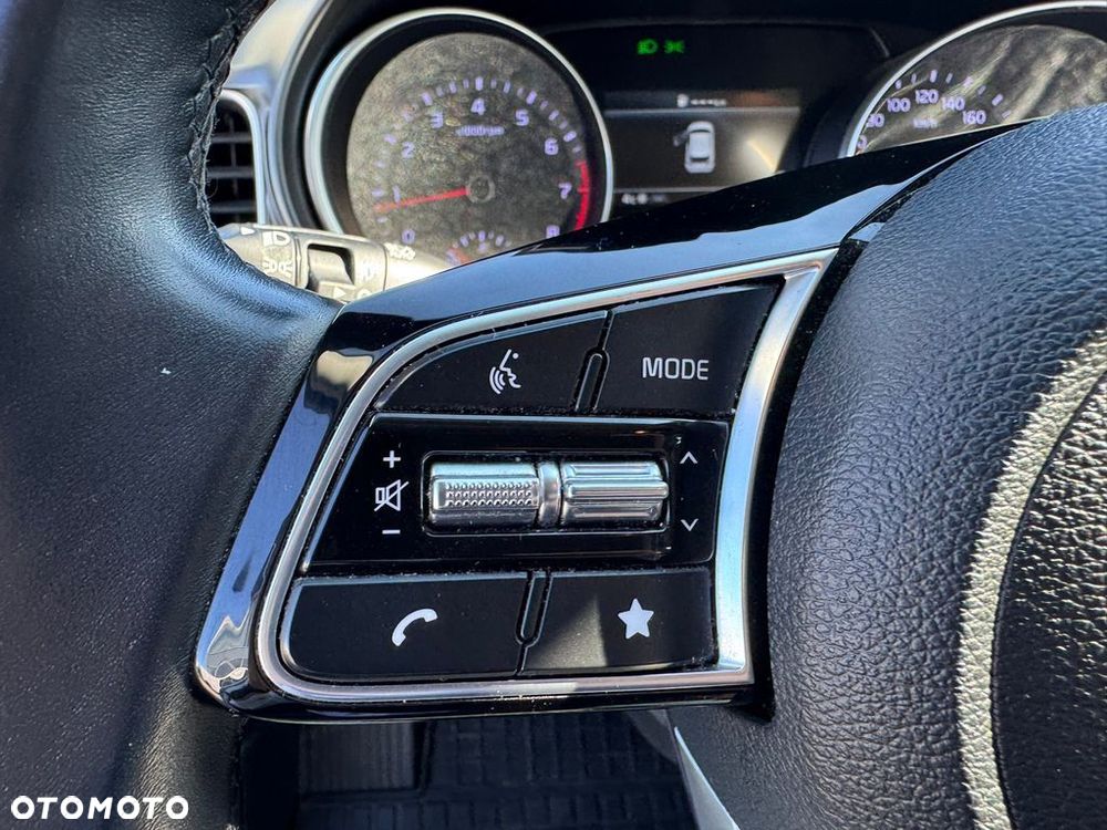Kia Ceed 1.5 T-GDI M - 16
