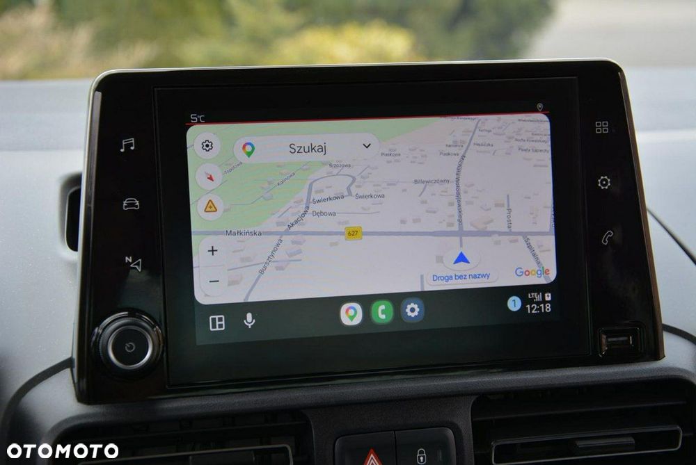 Citroën Berlingo M BlueHDi 130 SHINE - 26