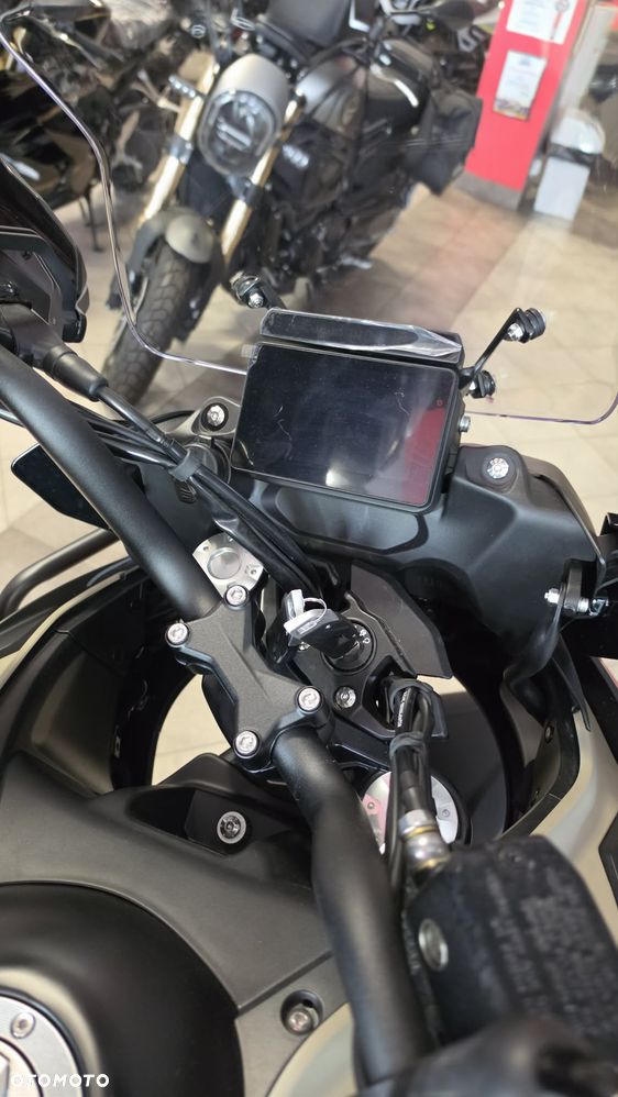 Benelli TRK 702X - 6