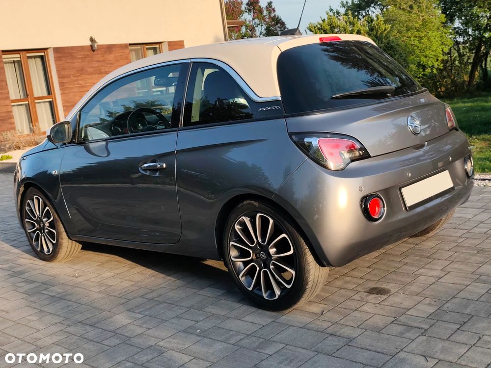 Opel Adam 1.4 Start/Stop Unlimited - 18