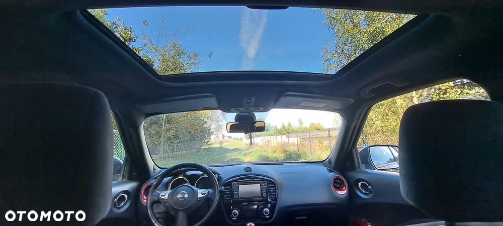 Nissan Juke 1.2 DIG-T Edition - 9