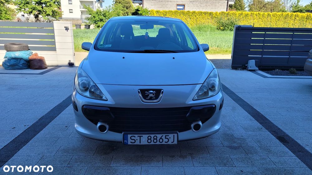 Peugeot 307 1.6 Oxygene - 7