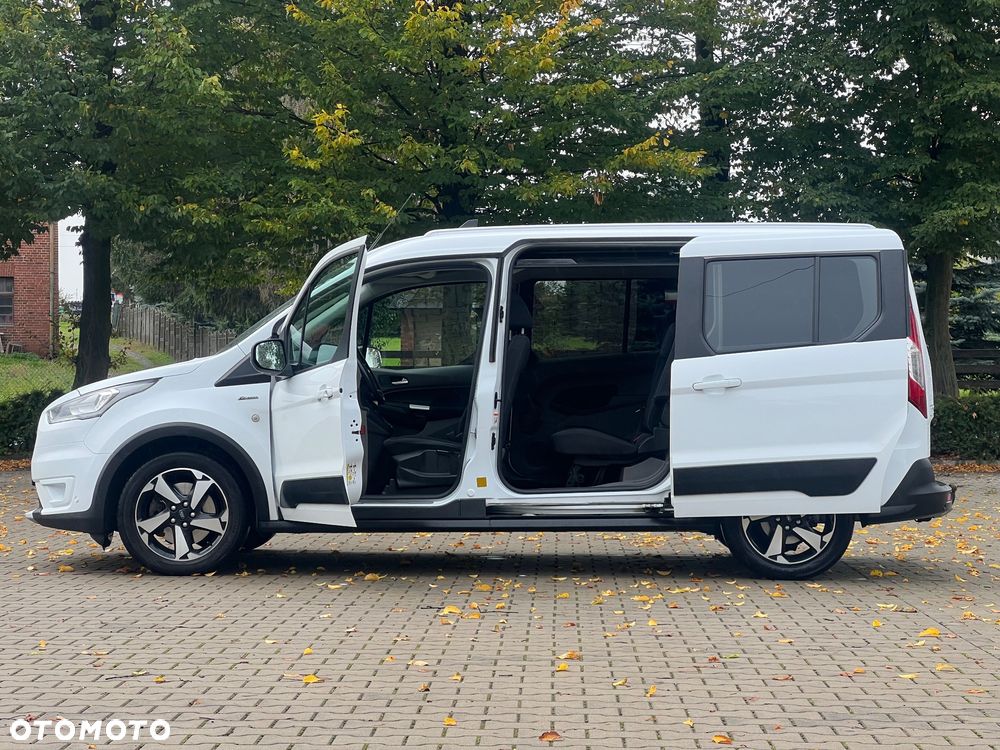 Ford Transit Connect Kombi 230 L2 Active PowerShift - 11