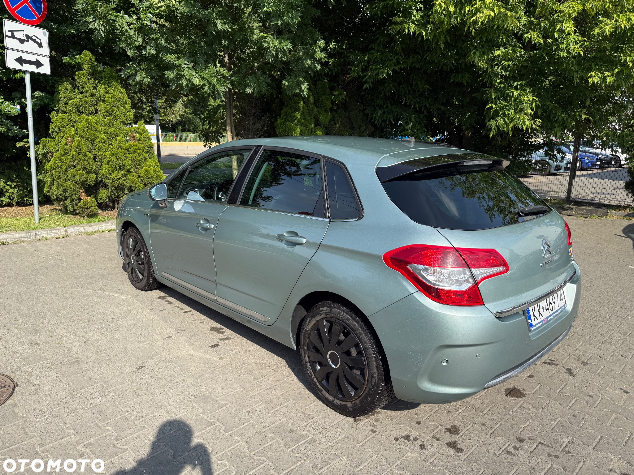Citroën C4 - 3
