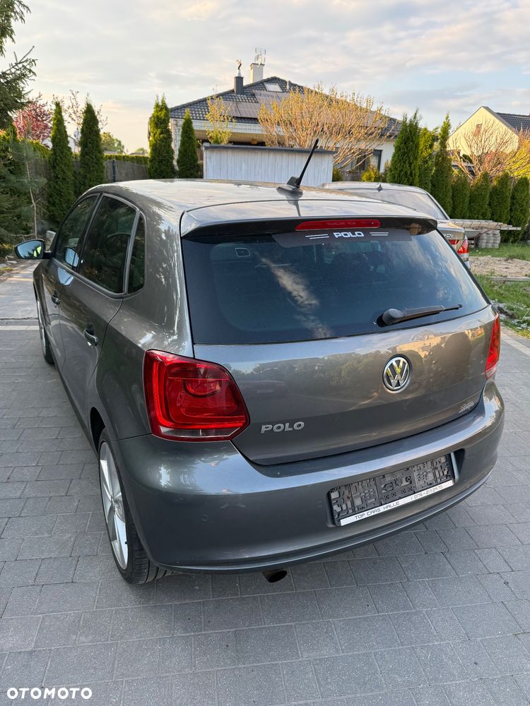 Volkswagen Polo 1.4 16V Highline - 22