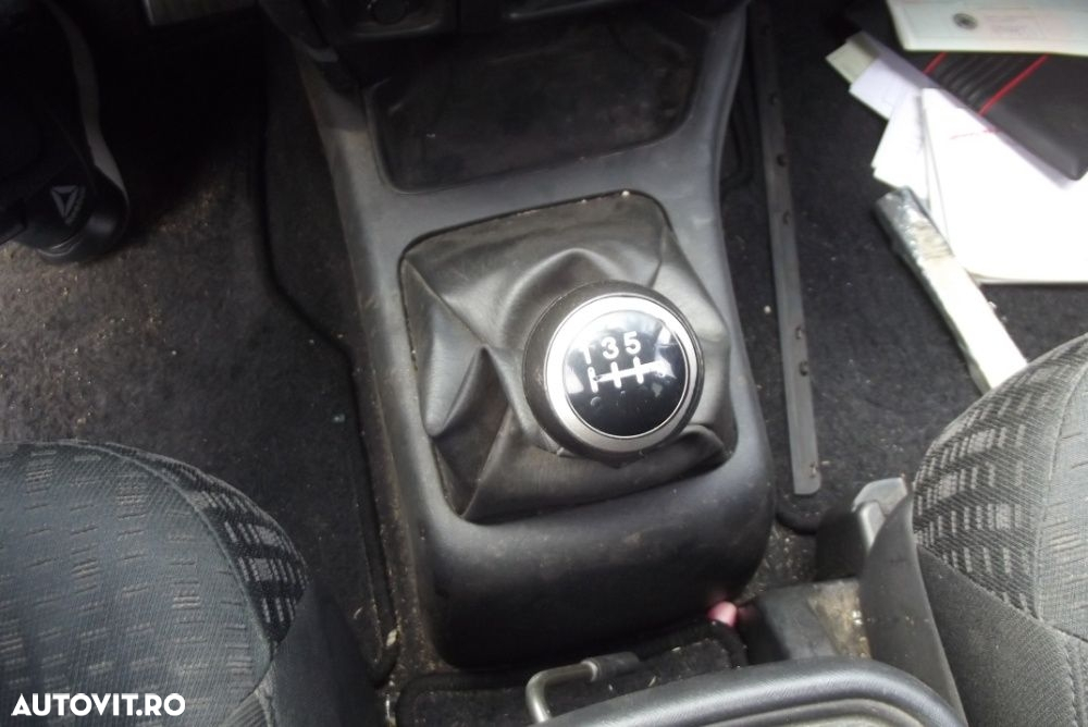 Cutie viteze Honda CRV 2.2 6+1 viteze an 2004-2006 cutie transfer 4x4 - 4