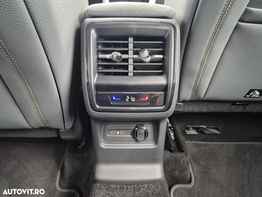 Skoda Kodiaq 2.0 TDI 4X4 DSG Selection - 13