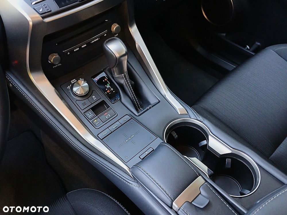 Lexus NX 300 Optimum AWD - 20