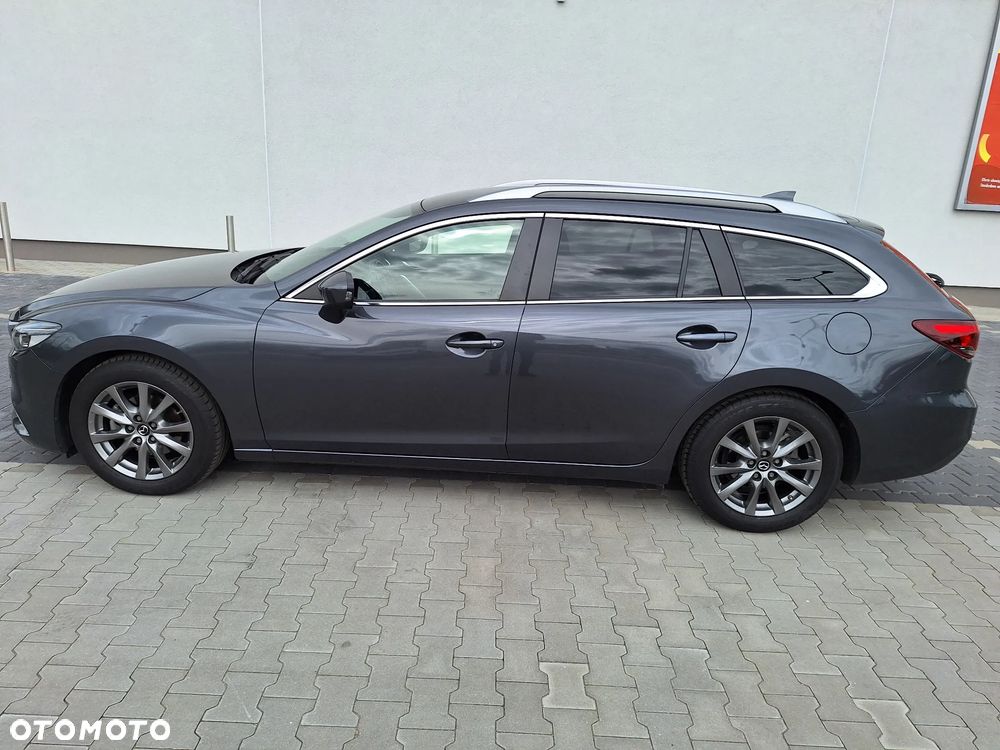 Mazda 6 - 3
