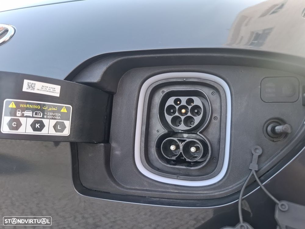 Hyundai Kauai 39 kWh Vanguard - 56