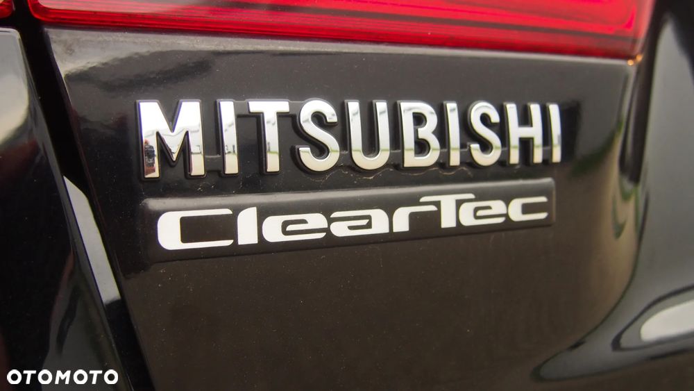 Mitsubishi ASX - 33