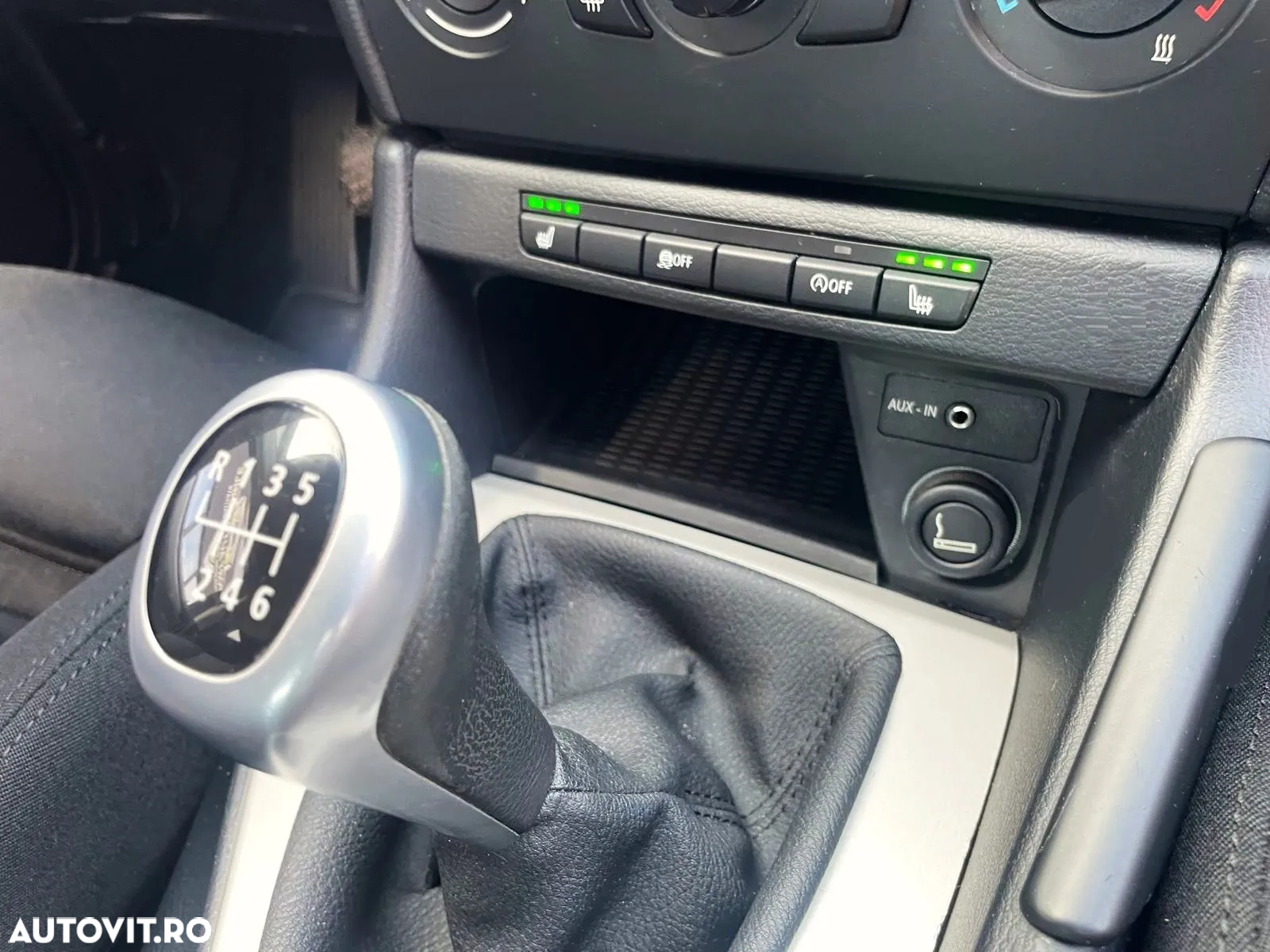 BMW X1 sDrive18d - 18
