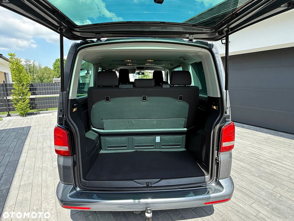 Volkswagen Multivan L1 Business - 14