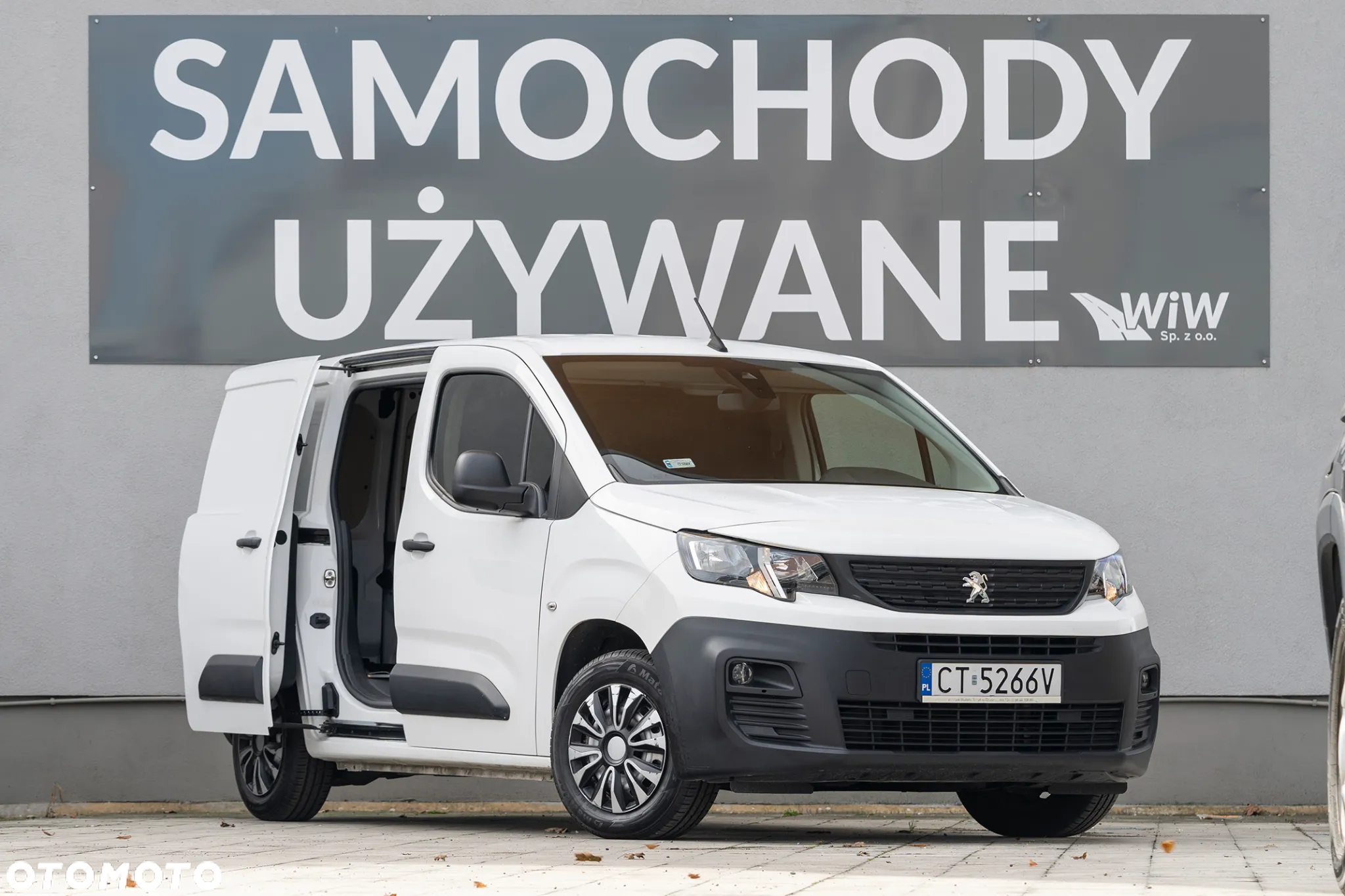 Peugeot Partner - 3