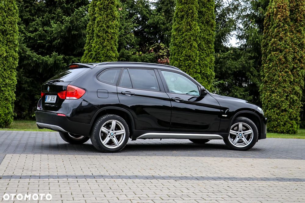 BMW X1 - 14